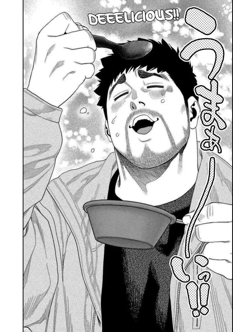 Futari Solo Camp Chapter 99 page 6