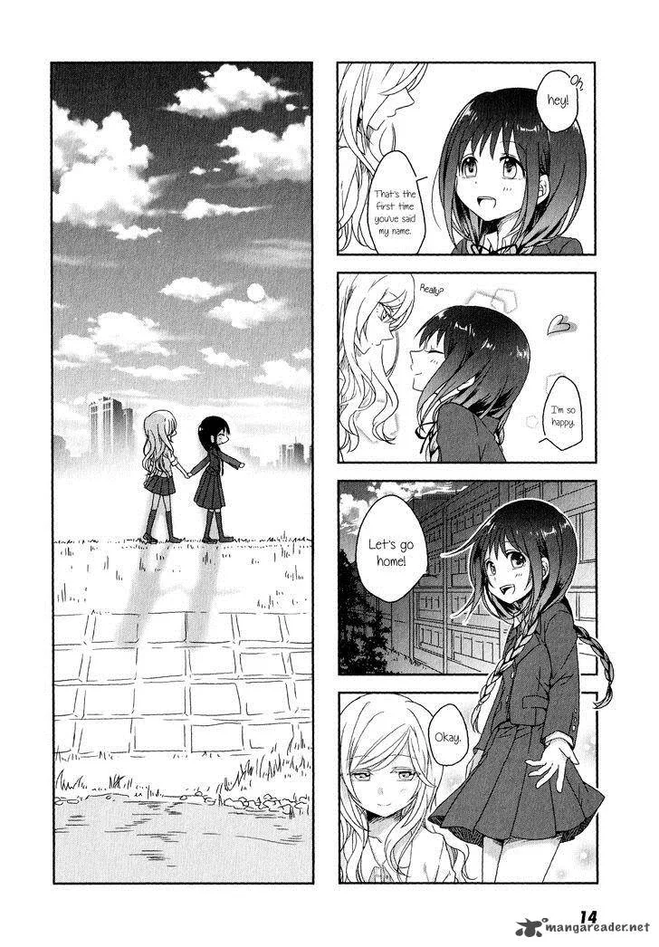 Futaribeya Chapter 1 page 16