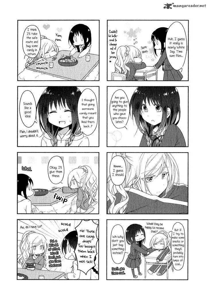 Futaribeya Chapter 10 page 2