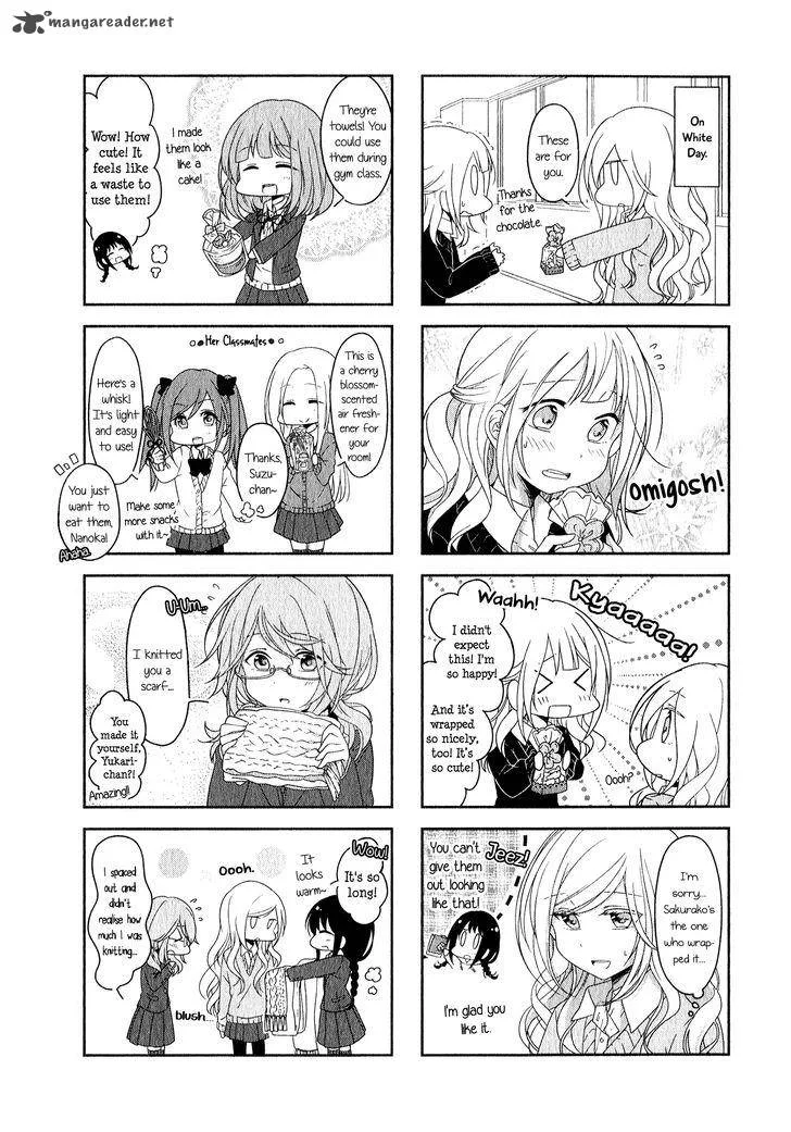 Futaribeya Chapter 10 page 3