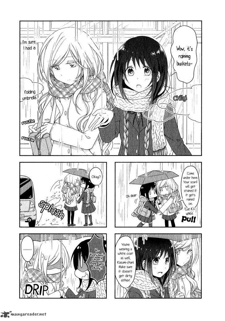 Futaribeya Chapter 10 page 6