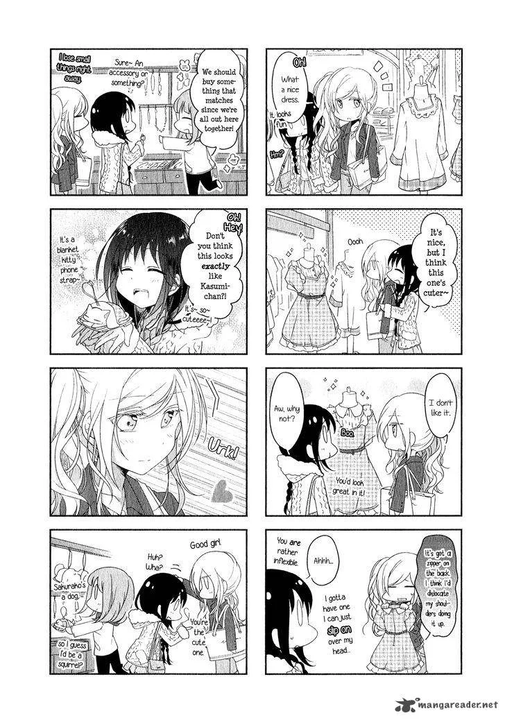 Futaribeya Chapter 10 page 9