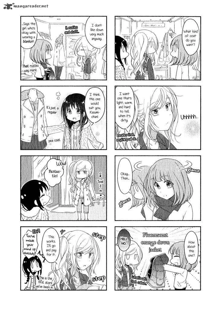 Futaribeya Chapter 10 page 8
