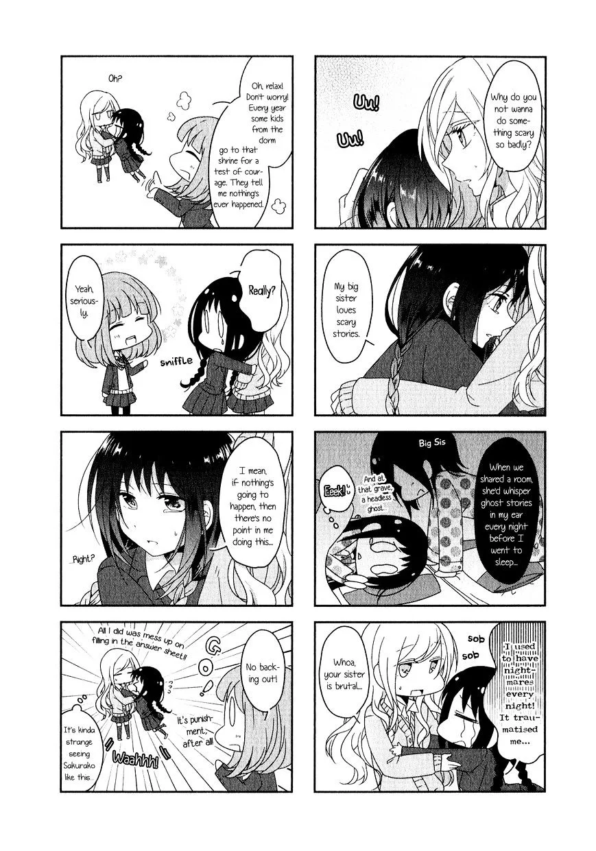 Futaribeya Chapter 11 page 7