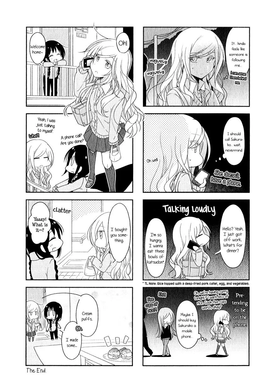 Futaribeya Chapter 11 page 16