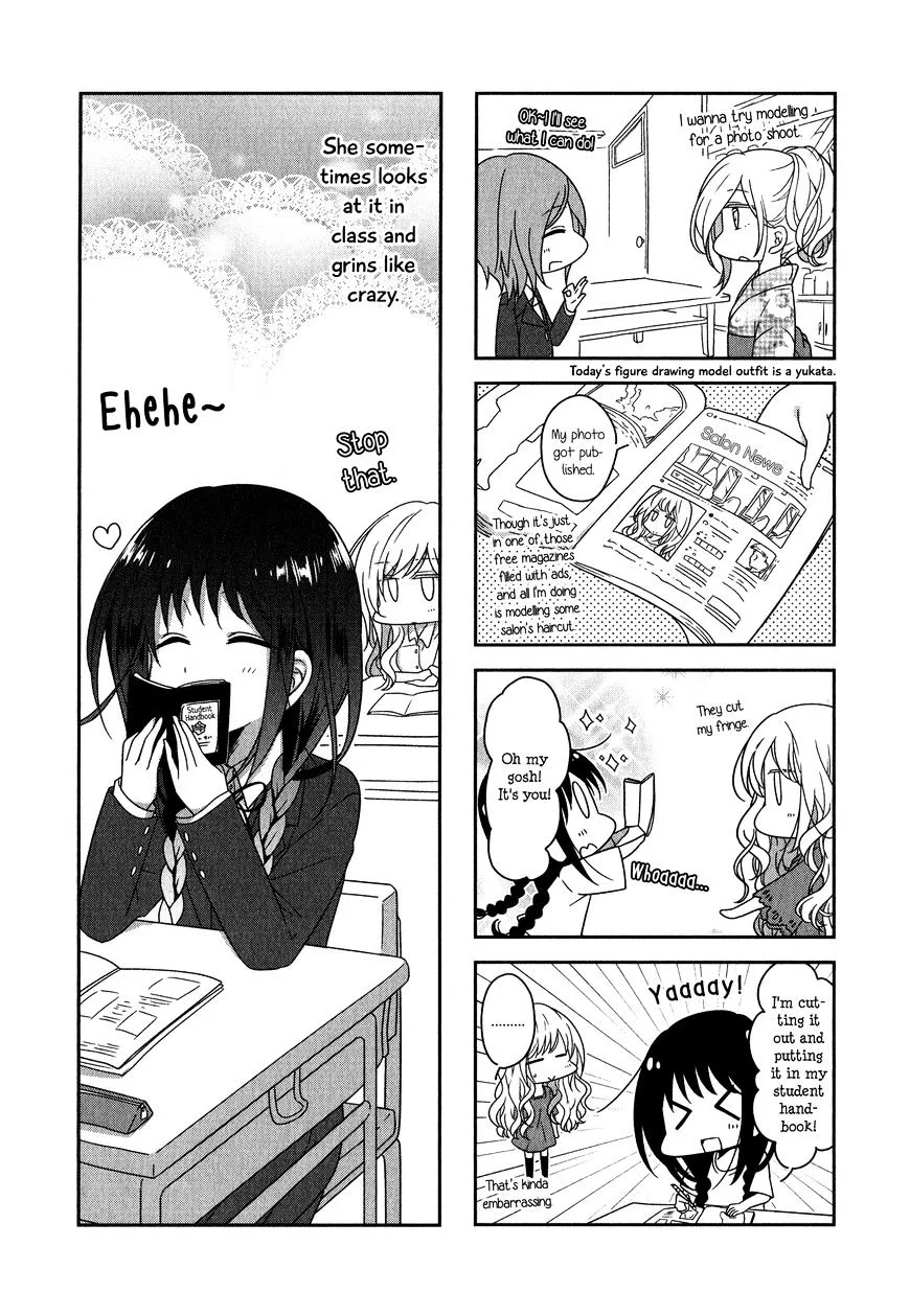 Futaribeya Chapter 12 page 17