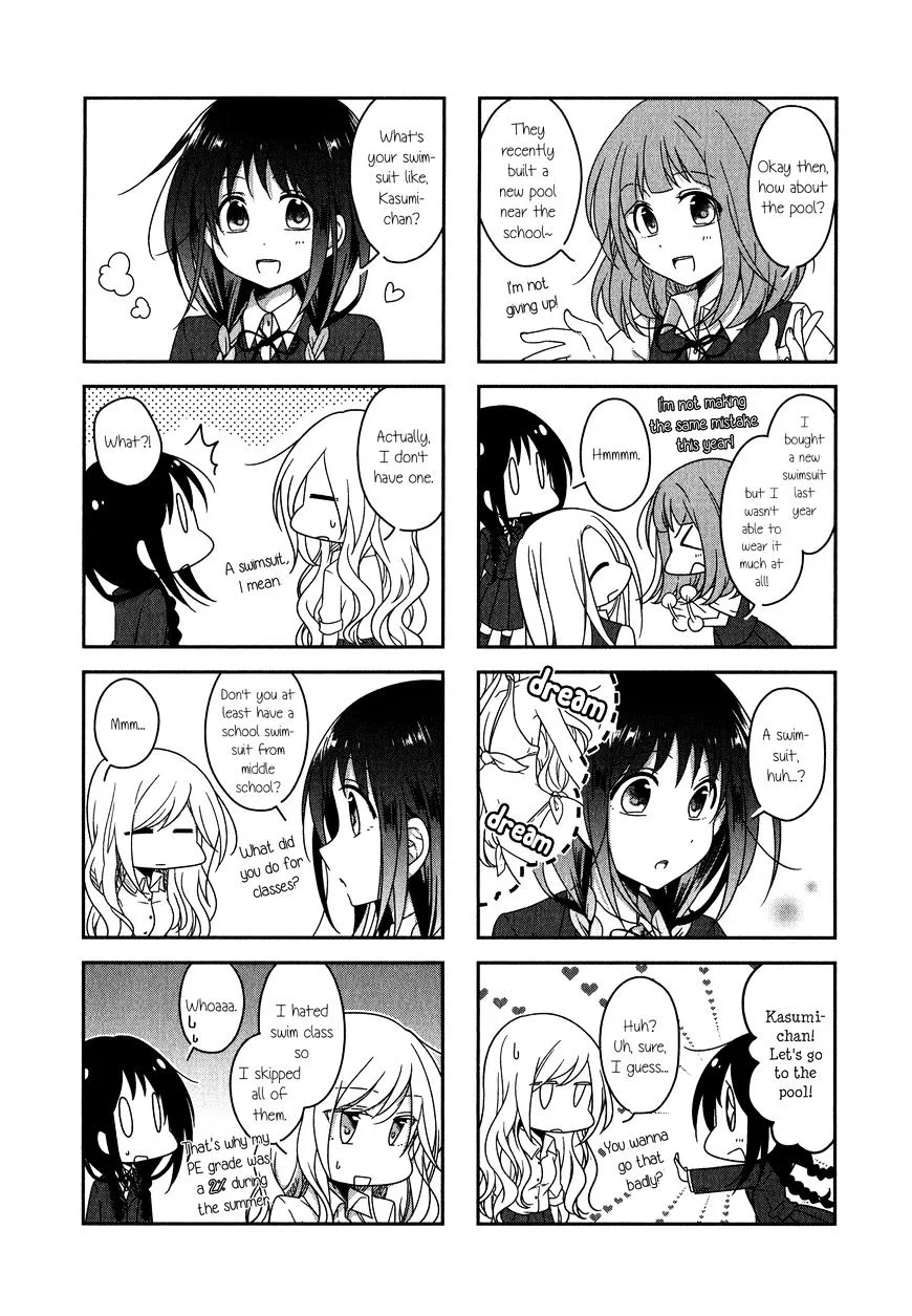 Futaribeya Chapter 15 page 2