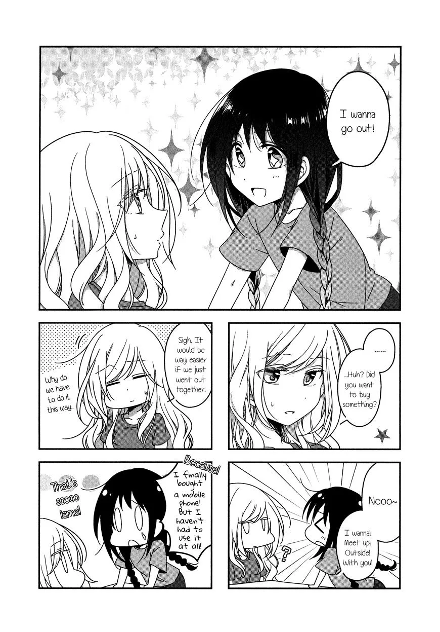 Futaribeya Chapter 15 page 6