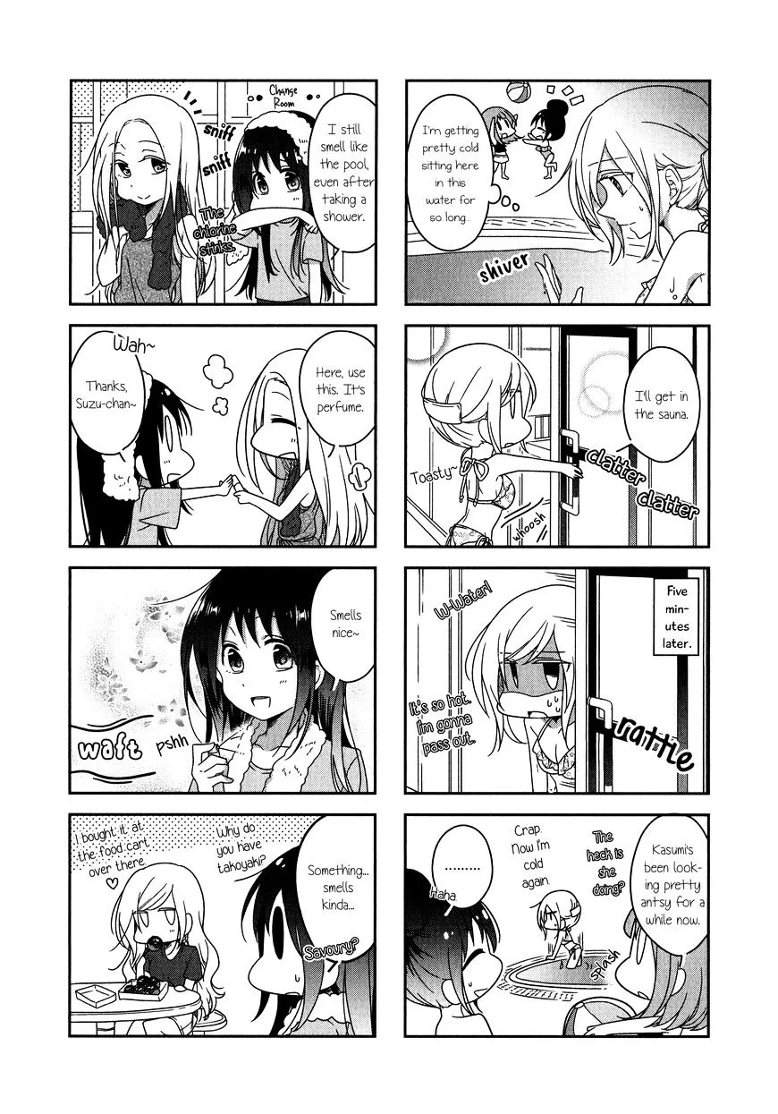 Futaribeya Chapter 15 page 4