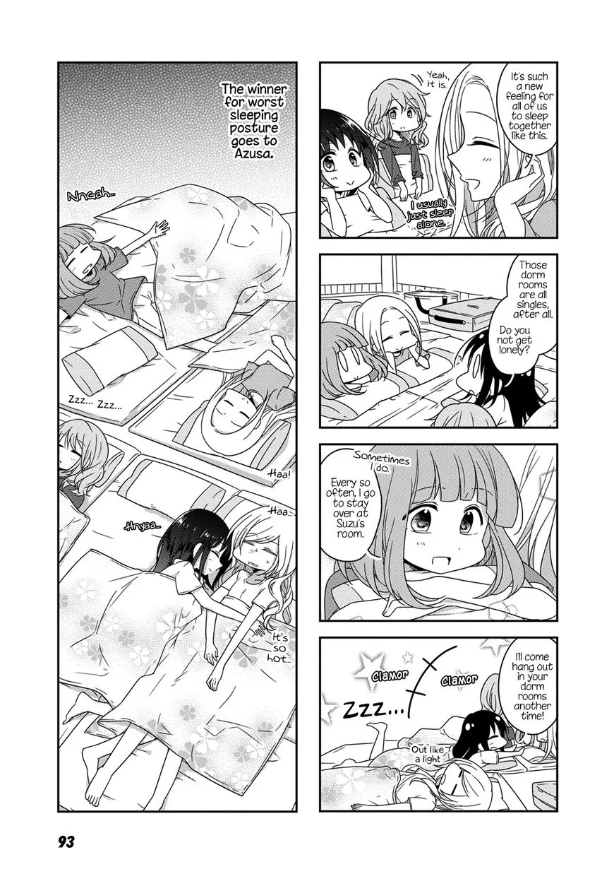 Futaribeya Chapter 19 page 5
