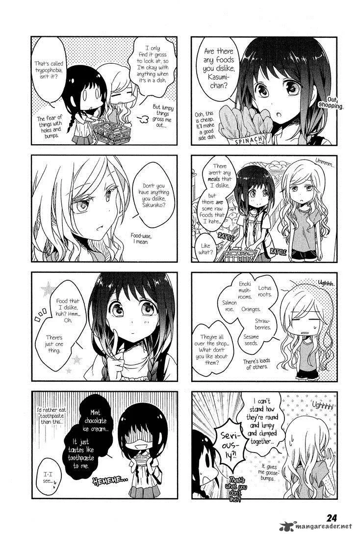 Futaribeya Chapter 2 page 8