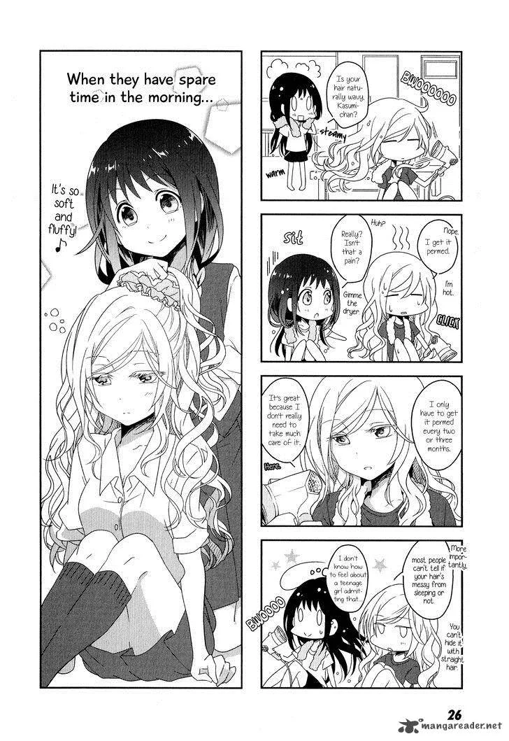 Futaribeya Chapter 2 page 10