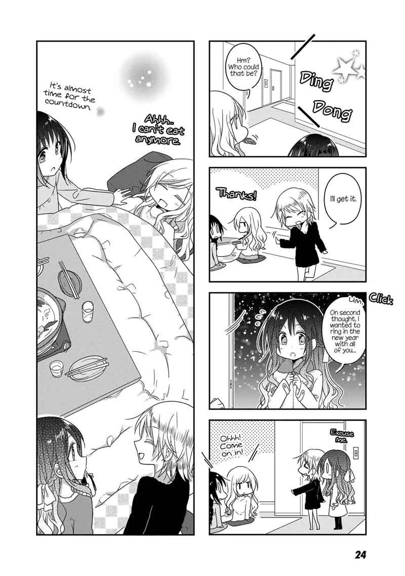 Futaribeya Chapter 24 page 10