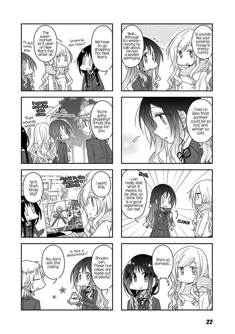 Futaribeya Chapter 24 page 8