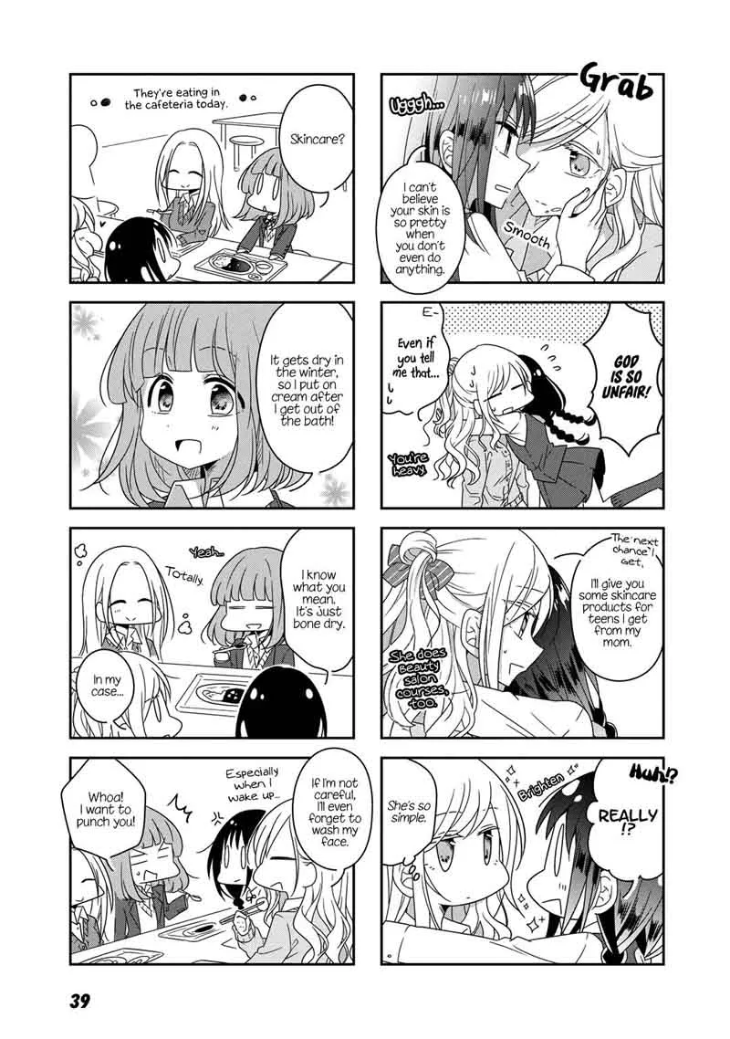 Futaribeya Chapter 26 page 7