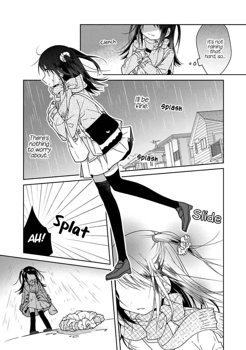 Futaribeya Chapter 26 page 22