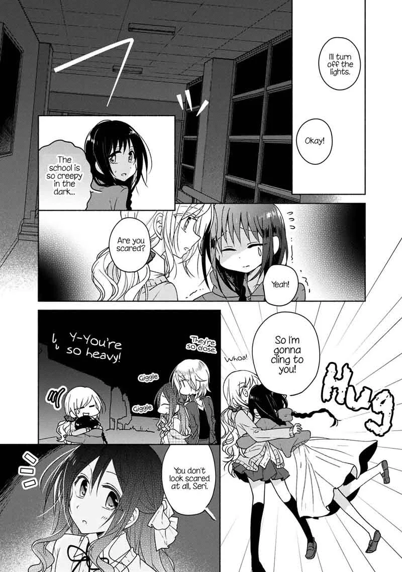 Futaribeya Chapter 27 page 24