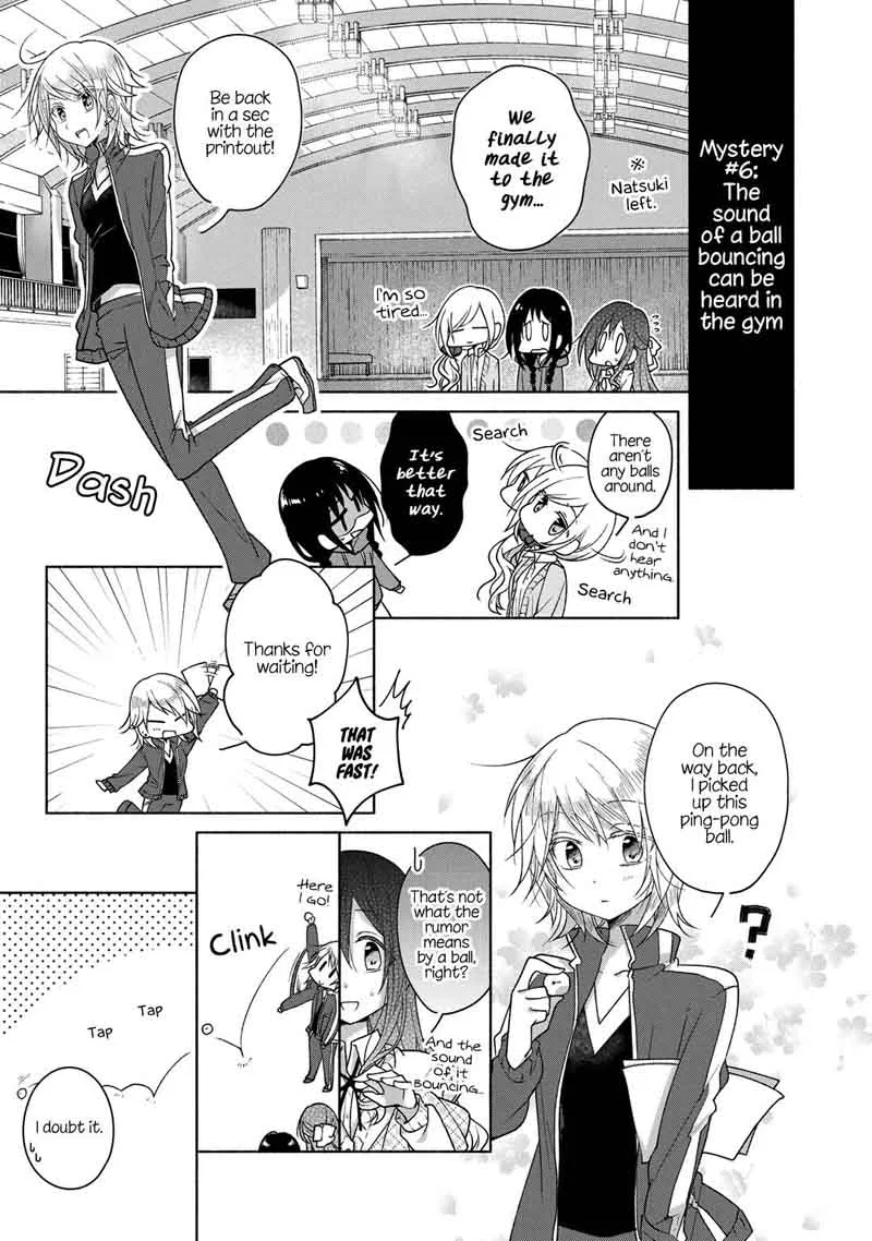 Futaribeya Chapter 27 page 22