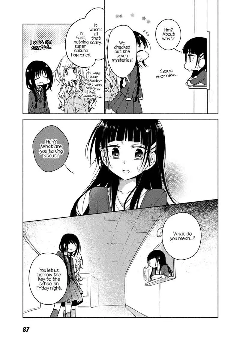Futaribeya Chapter 27 page 26