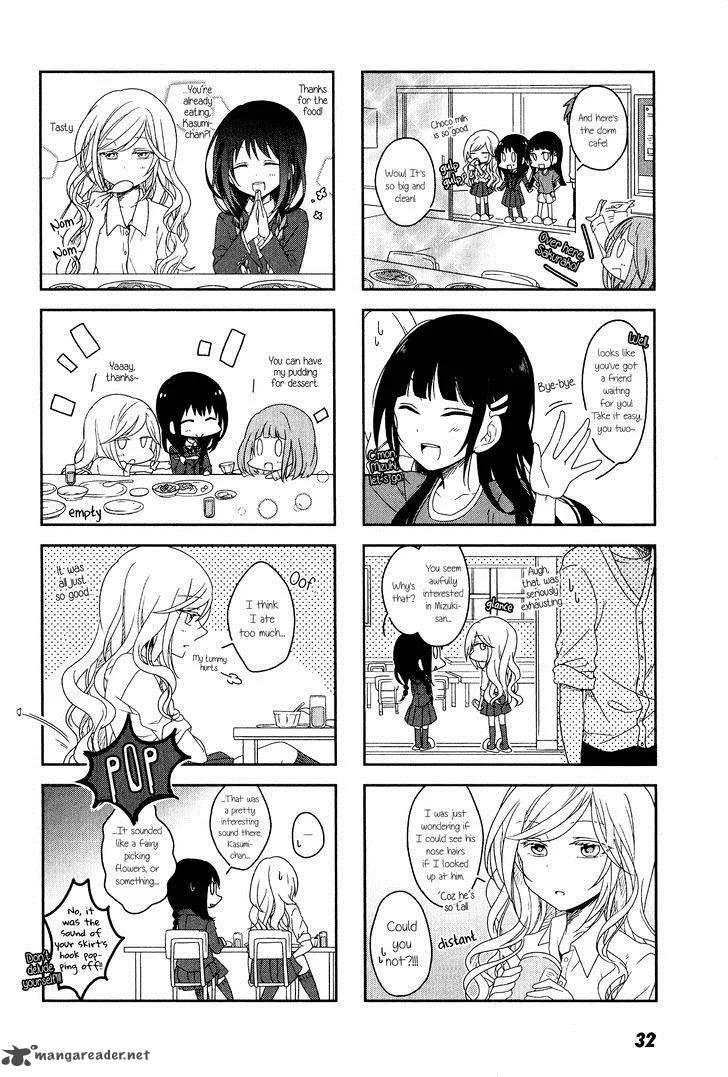 Futaribeya Chapter 3 page 4