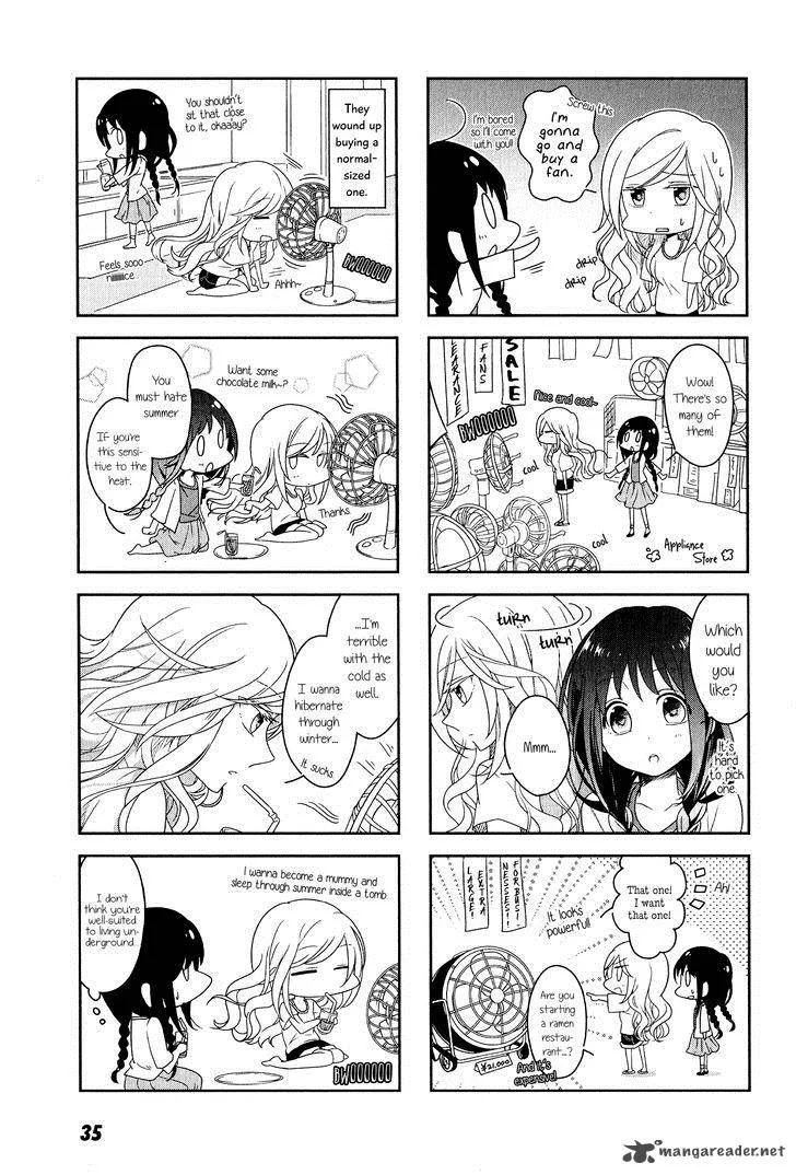 Futaribeya Chapter 3 page 7