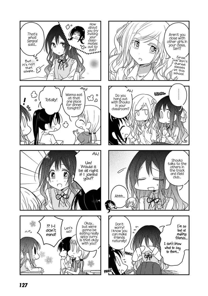 Futaribeya Chapter 31 page 3