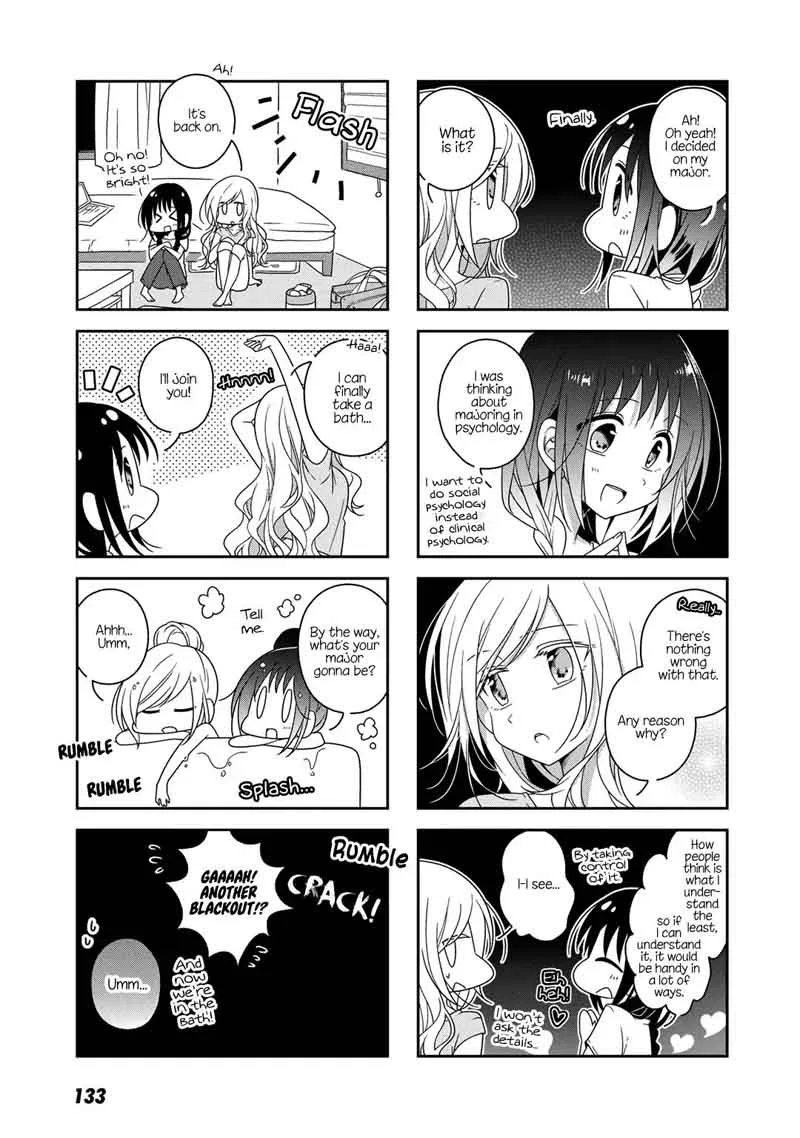 Futaribeya Chapter 31 page 9
