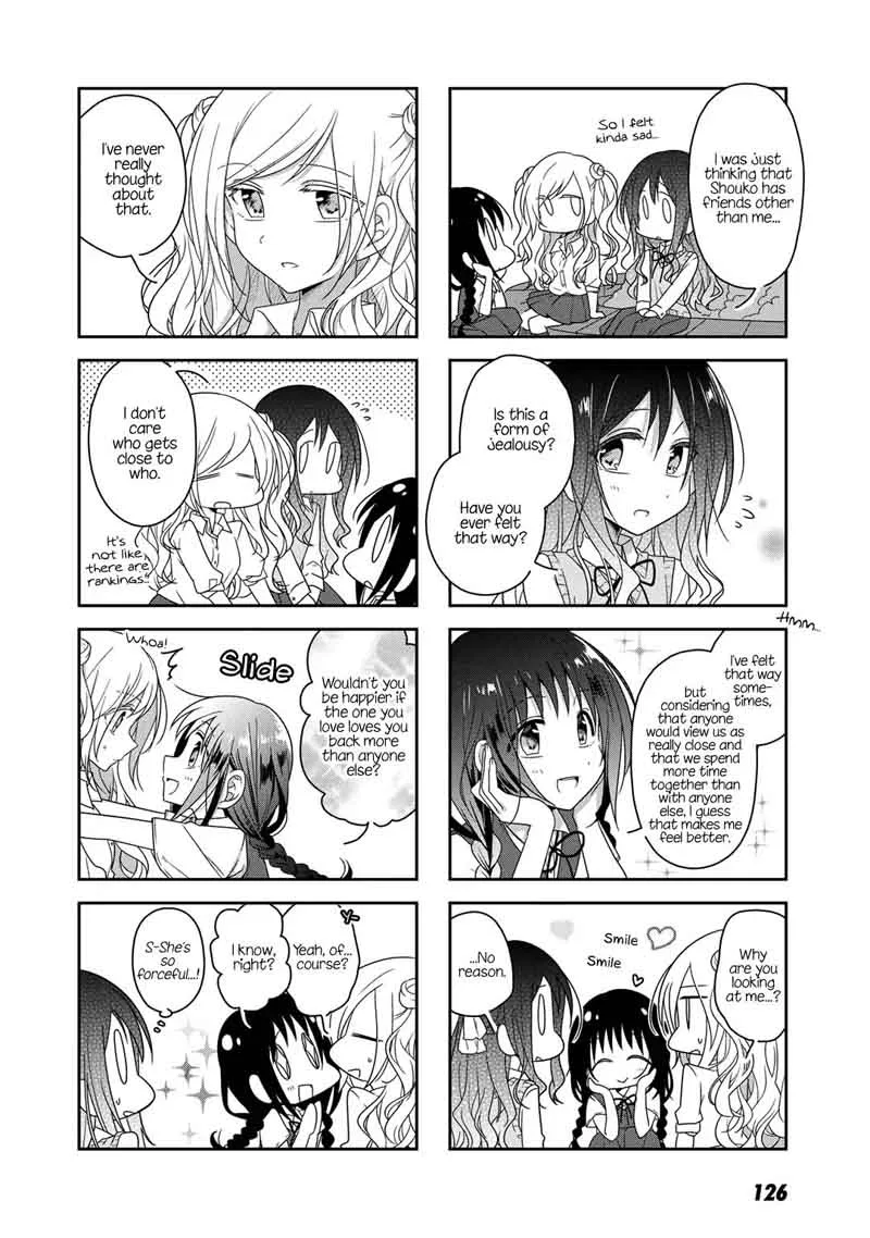 Futaribeya Chapter 31 page 2
