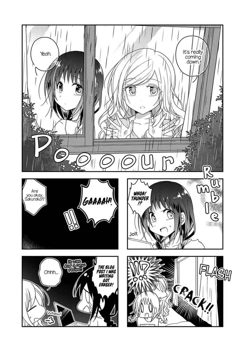Futaribeya Chapter 31 page 6