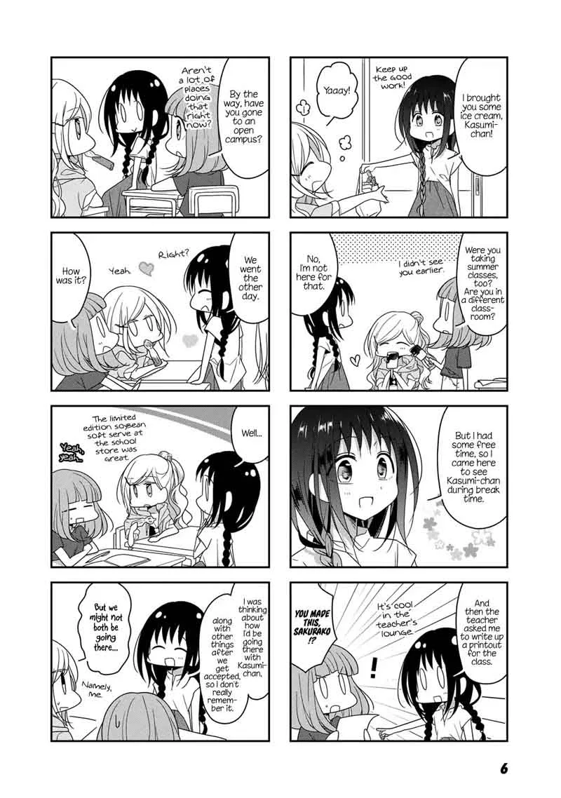 Futaribeya Chapter 32 page 6