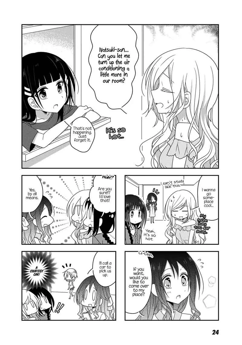 Futaribeya Chapter 33 page 6
