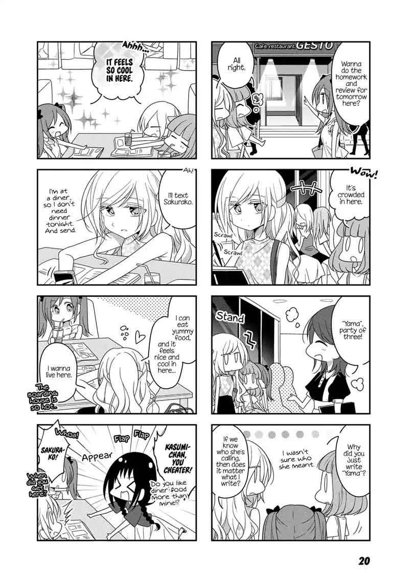 Futaribeya Chapter 33 page 2