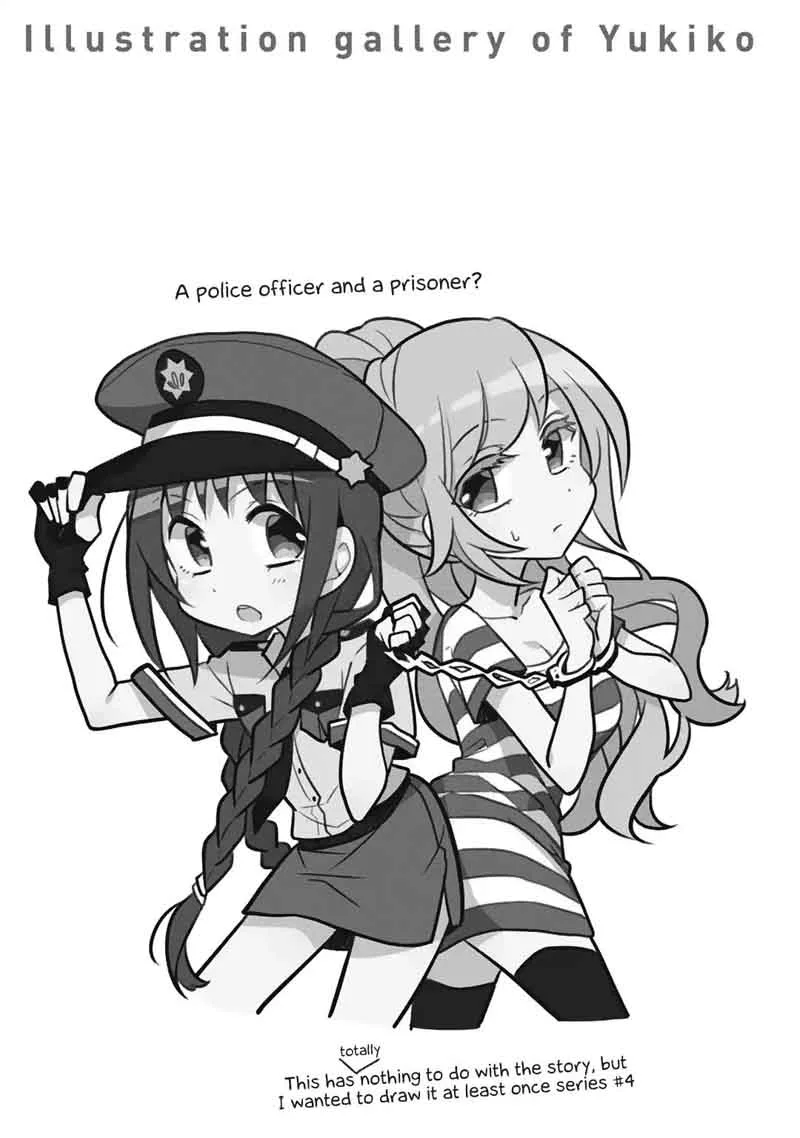 Futaribeya Chapter 35 page 11