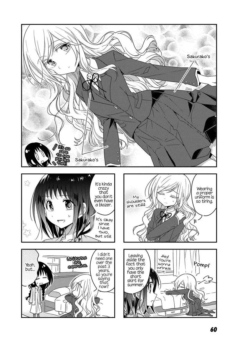 Futaribeya Chapter 36 page 6
