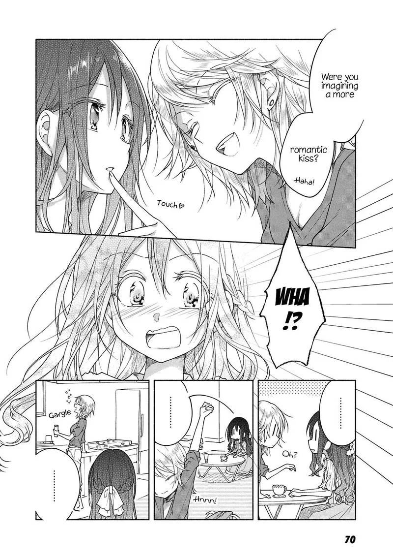 Futaribeya Chapter 36 page 15