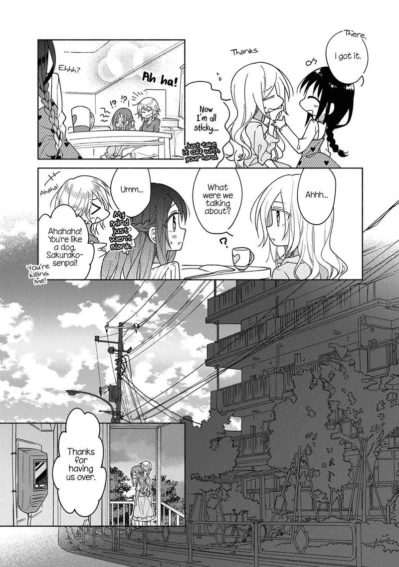 Futaribeya Chapter 36 page 24