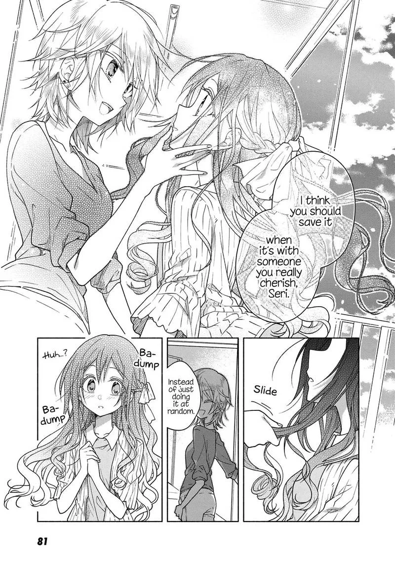 Futaribeya Chapter 36 page 26
