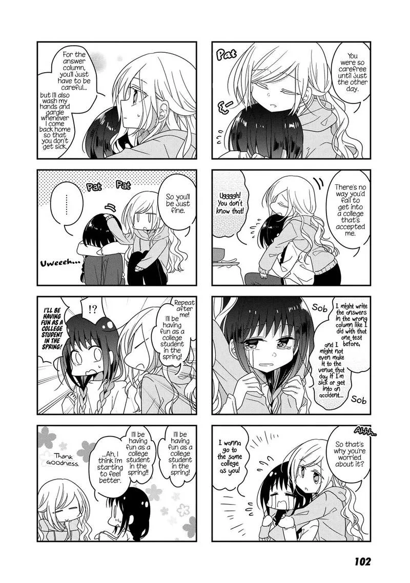 Futaribeya Chapter 38 page 4