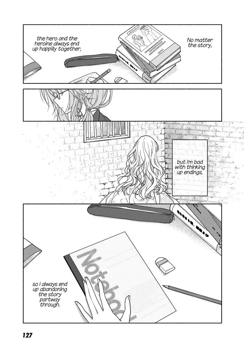 Futaribeya Chapter 39 page 17