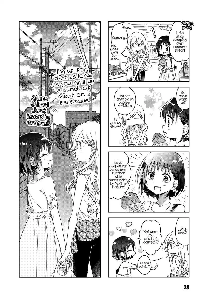 Futaribeya Chapter 42 page 10