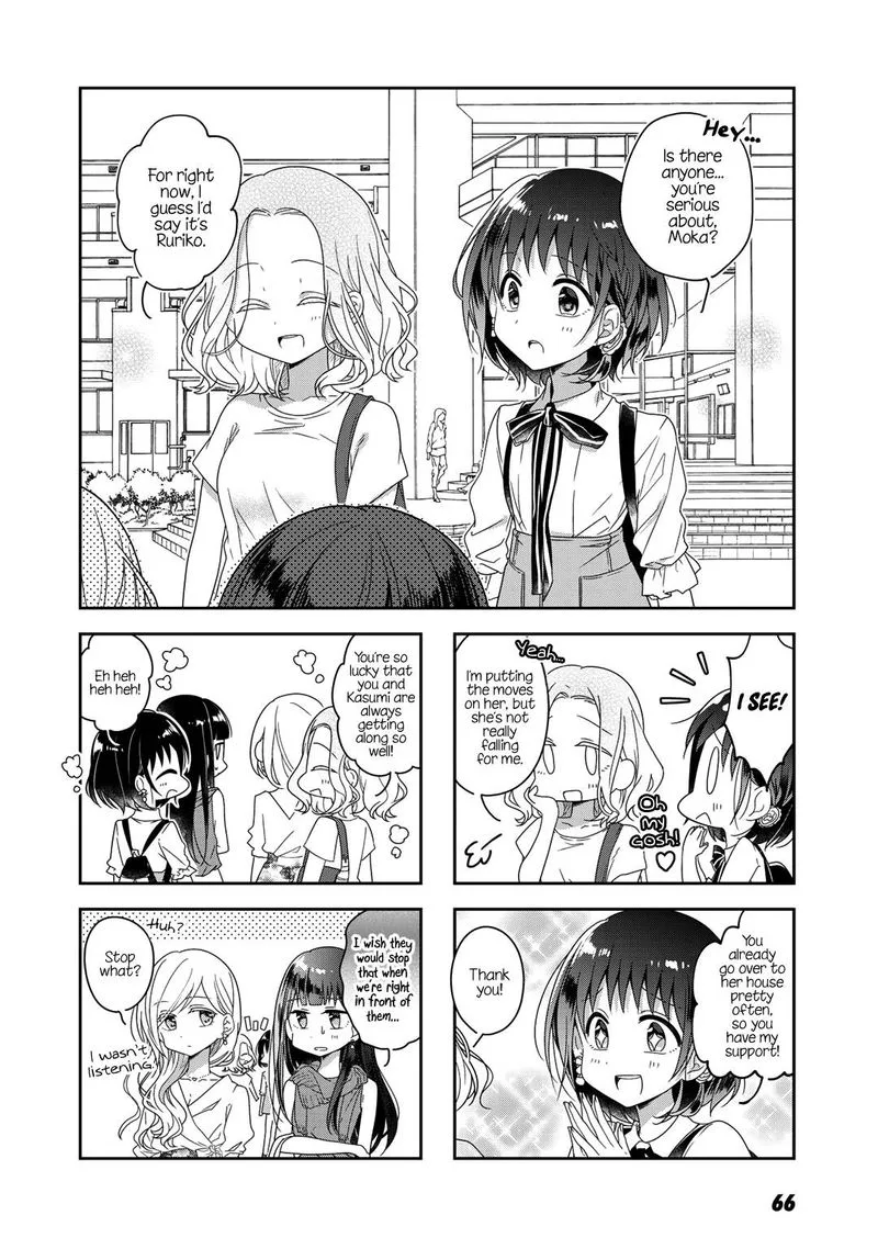 Futaribeya Chapter 44 page 6