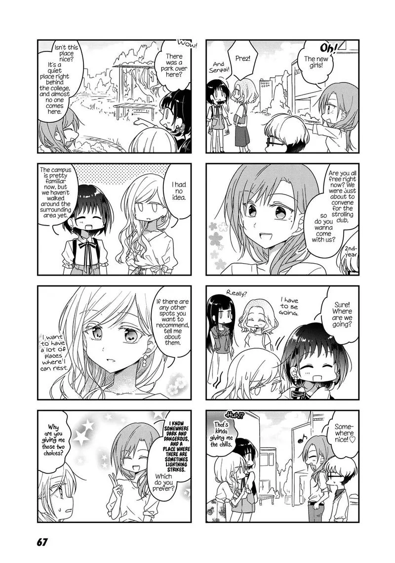 Futaribeya Chapter 44 page 7