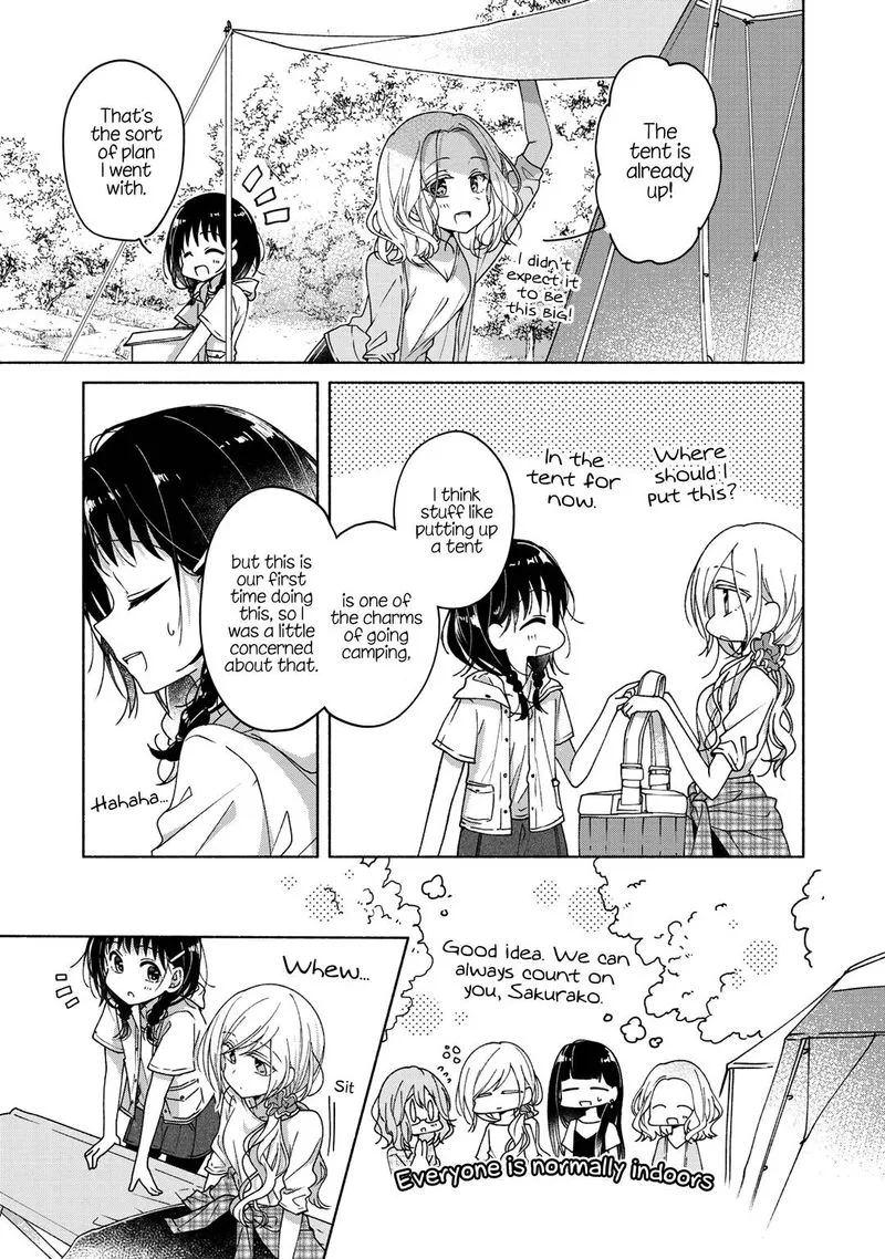 Futaribeya Chapter 45 page 14
