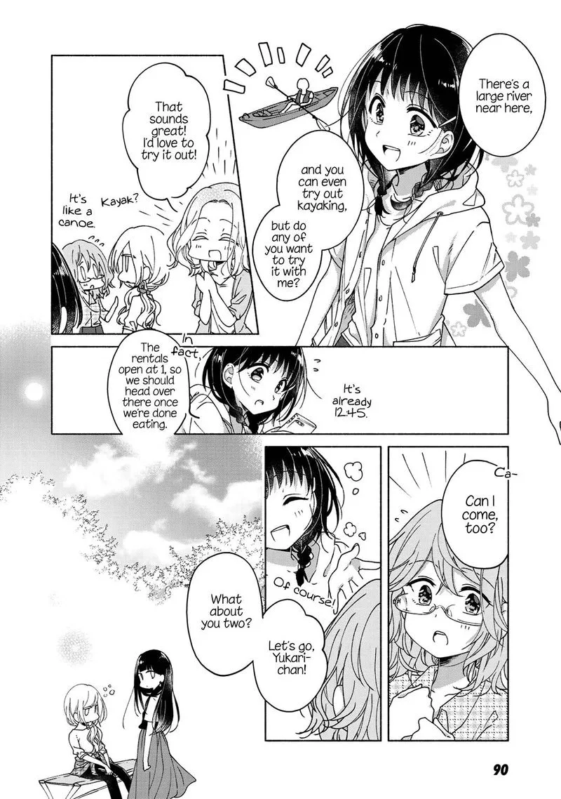 Futaribeya Chapter 45 page 17