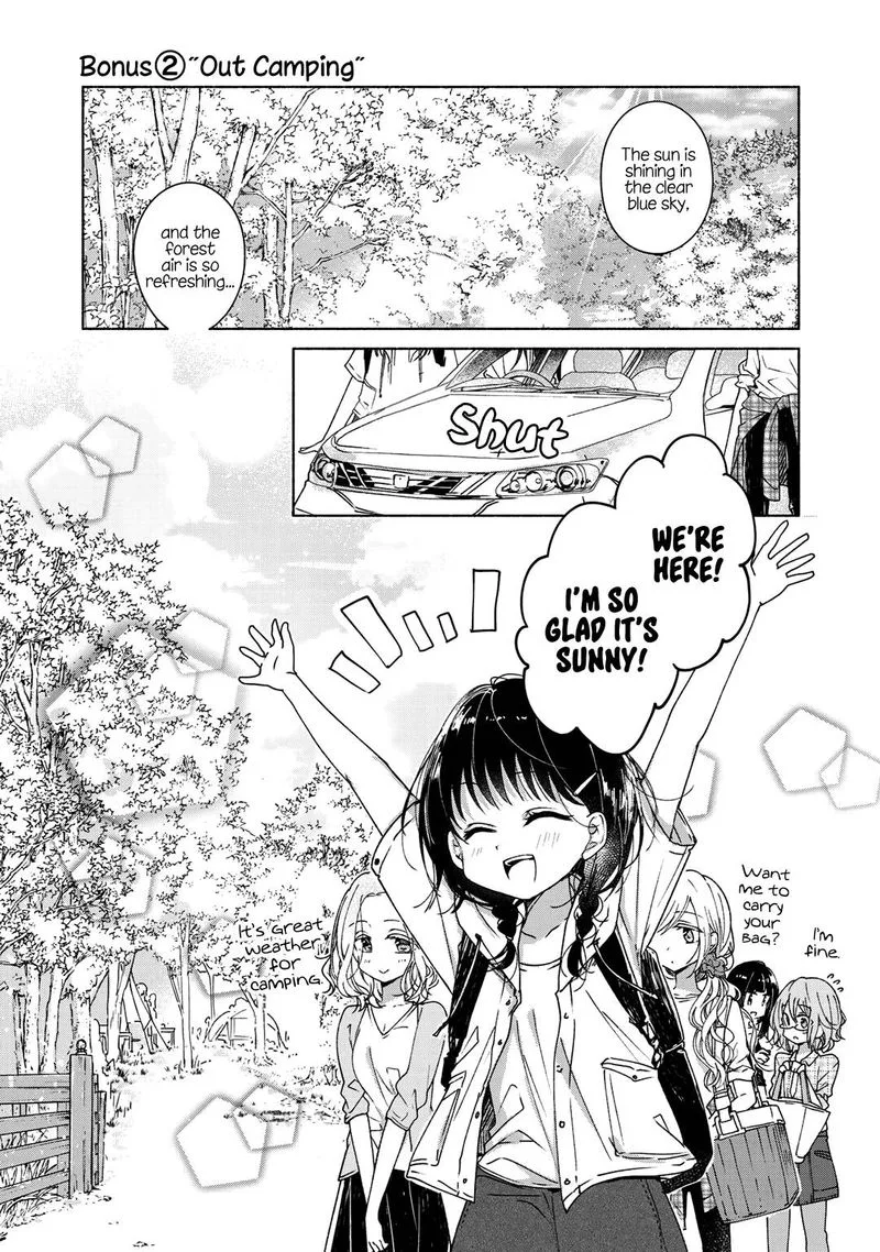 Futaribeya Chapter 45 page 12