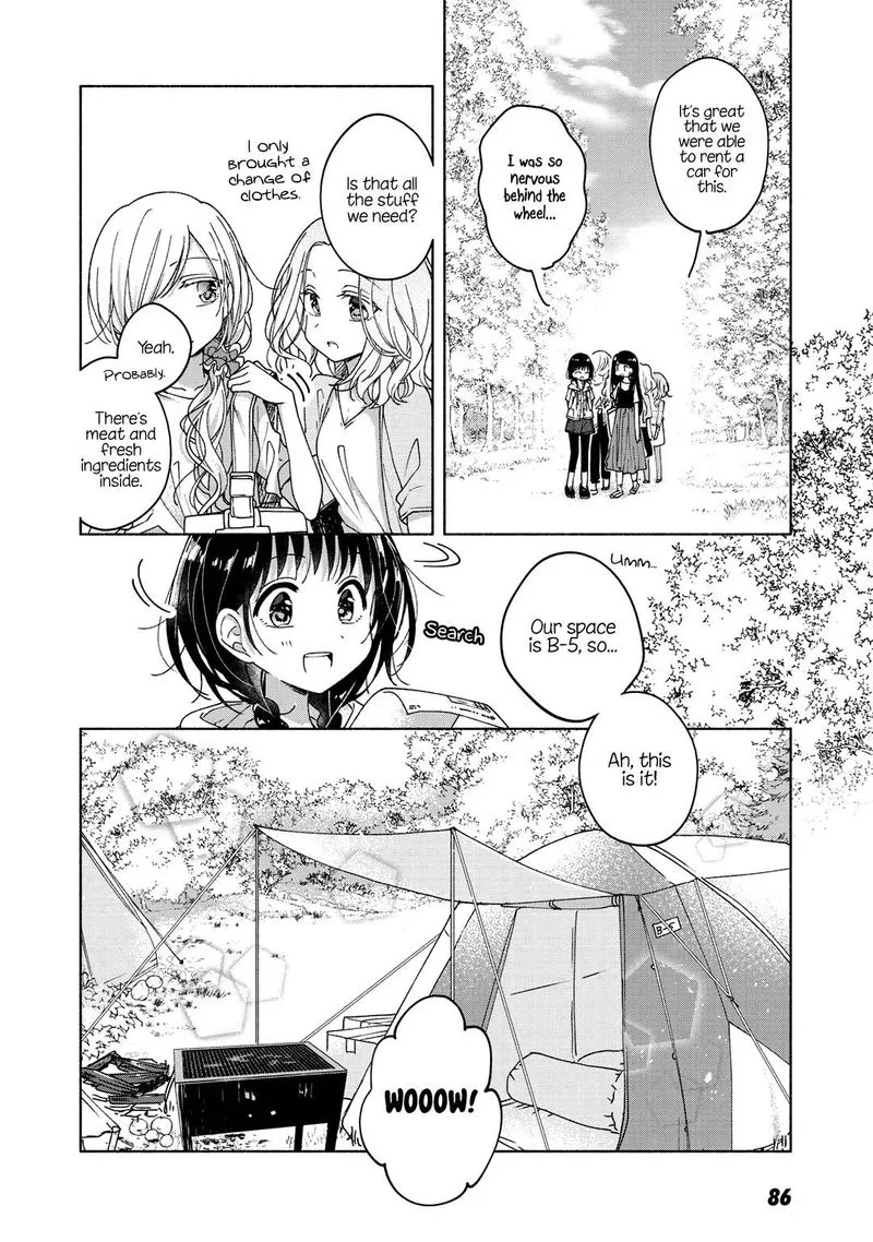 Futaribeya Chapter 45 page 13