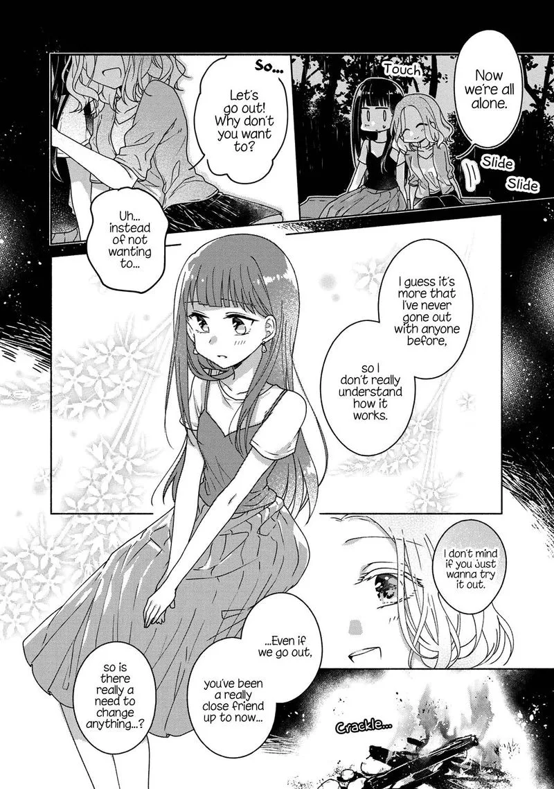 Futaribeya Chapter 45 page 25