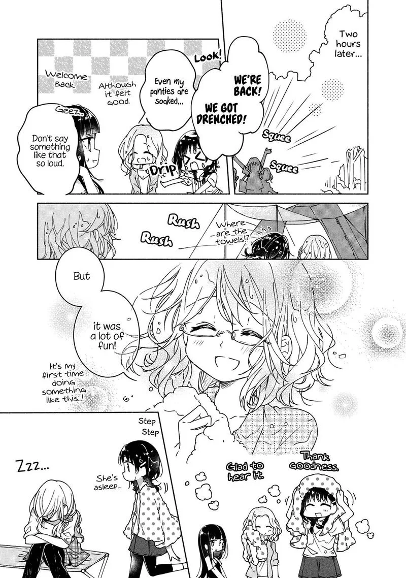 Futaribeya Chapter 45 page 20