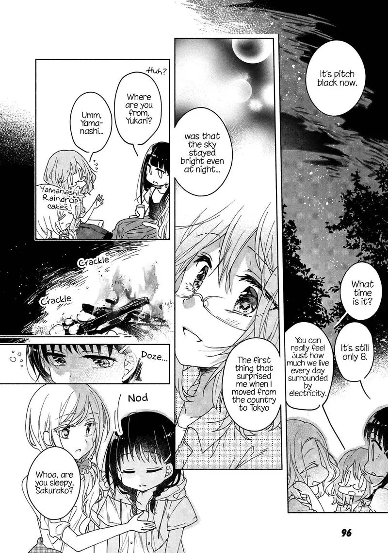 Futaribeya Chapter 45 page 23