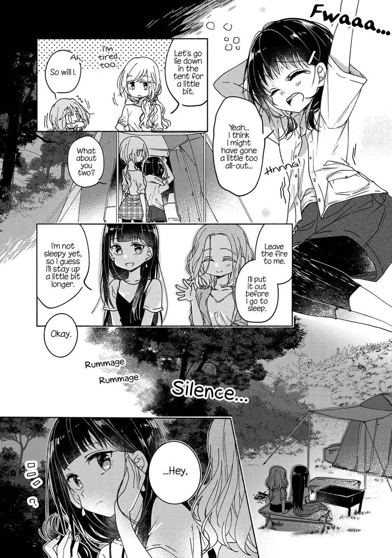 Futaribeya Chapter 45 page 24